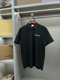 Picture of Burberry Polo Shirts Short _SKUBurberryS-2XLaztx960528827